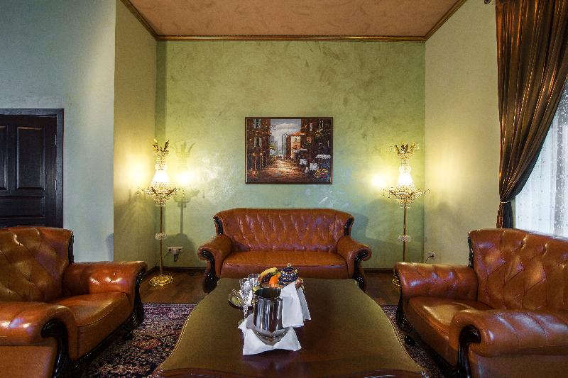 غرفة قياسية, Clarion Hotel Helsinki