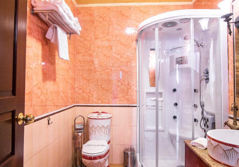 غرفة قياسية, Clarion Hotel Helsinki