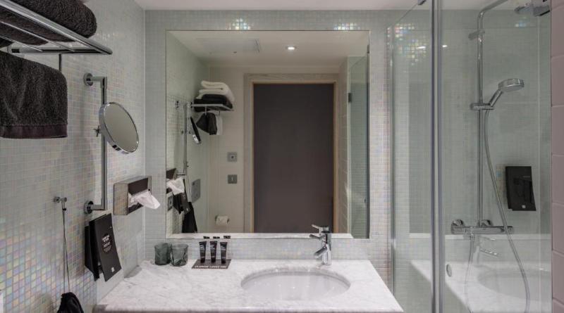 غرفة سوبيريور, Clarion Hotel Helsinki