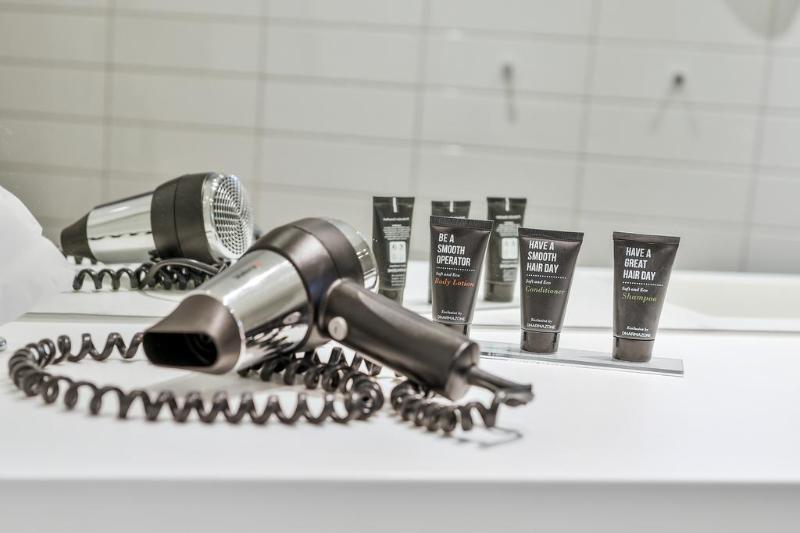 غرفة سوبيريور, Clarion Hotel Helsinki