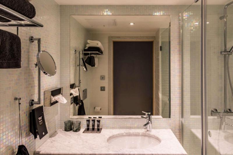 غرفة سوبيريور, Clarion Hotel Helsinki