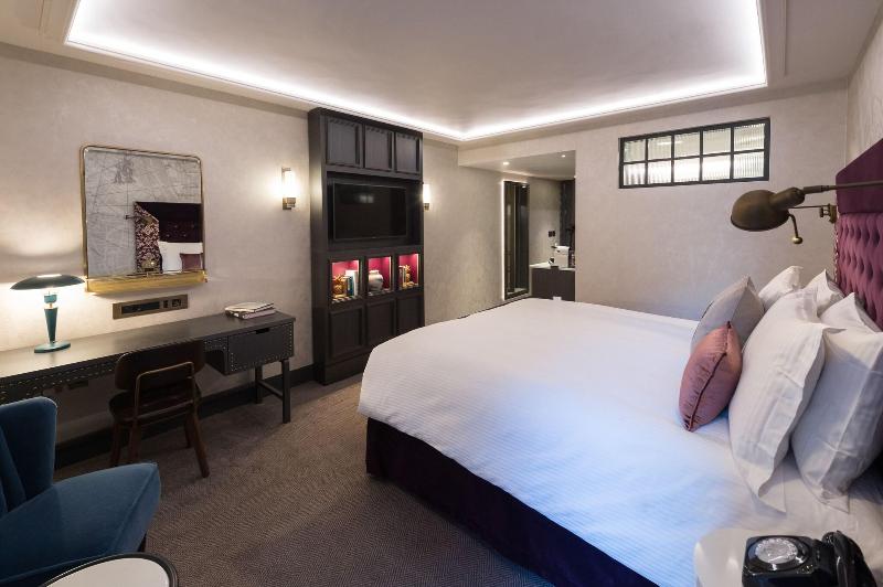 Люкс, Comfort Suites Manheim Lancaster