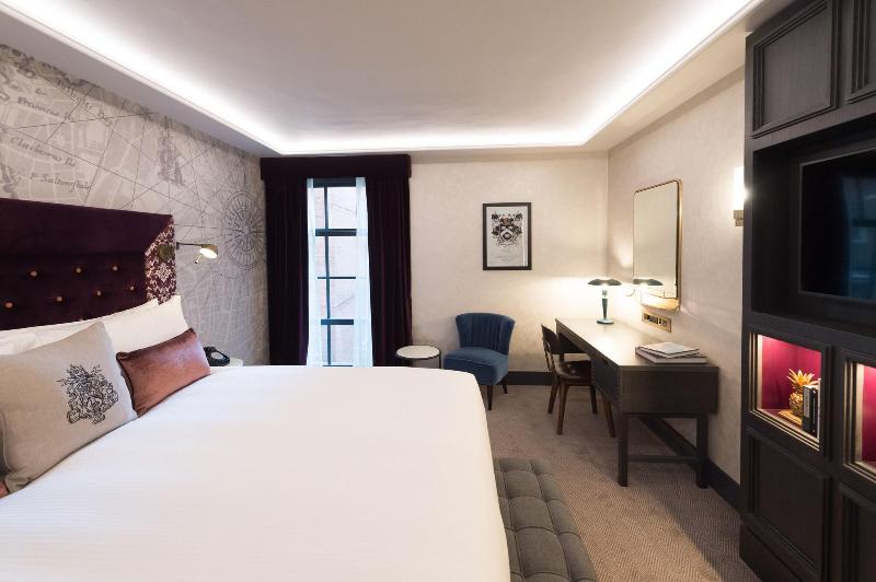 Люкс, Comfort Suites Manheim Lancaster