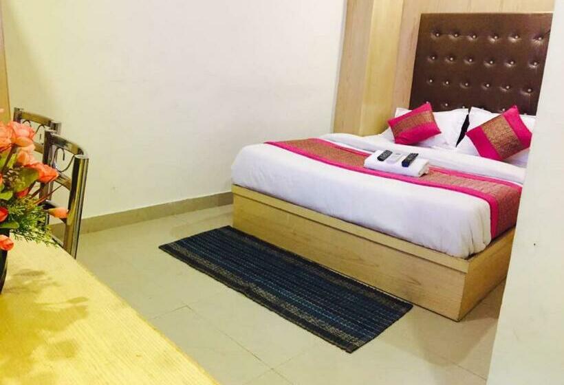 Deluxe Rum, Lord Krishna