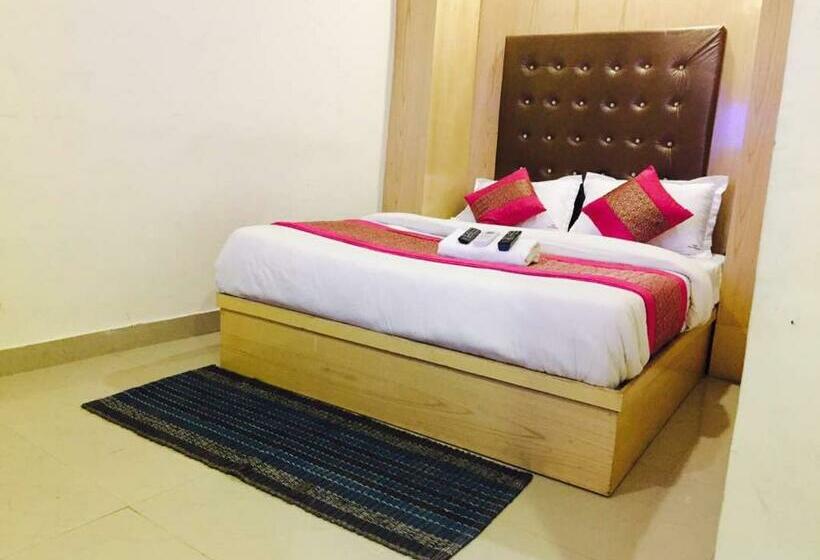 Deluxe Rum, Lord Krishna