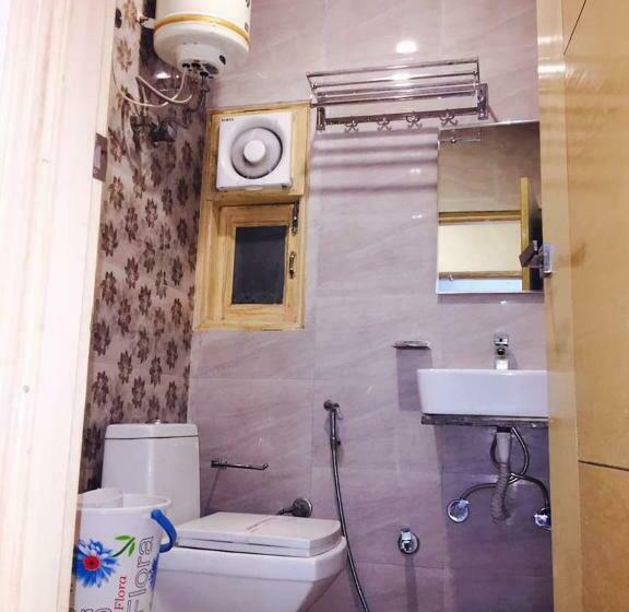 Deluxe Rum, Lord Krishna