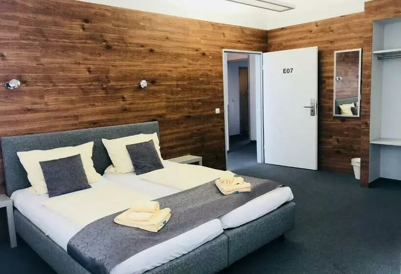 Comfort Room