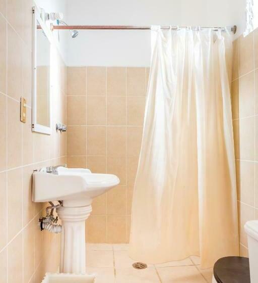 חדר סטנדרט, Del Tajo