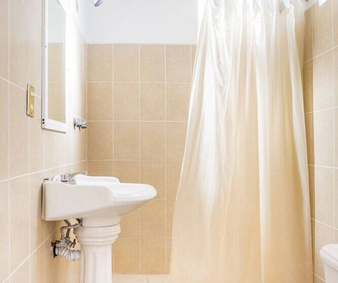 בקתה סטנדרטית, Del Tajo