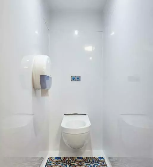 スタンダードルーム, F1 La Rochelle Angoulins  Renove