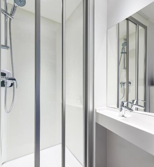 Номер Стандарт, F1 Rungis Orly