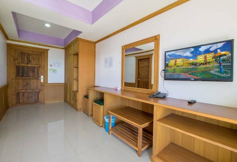 スーペリアールーム, Hiso Place