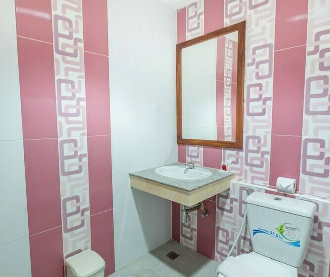 スーペリアールーム, Hiso Place