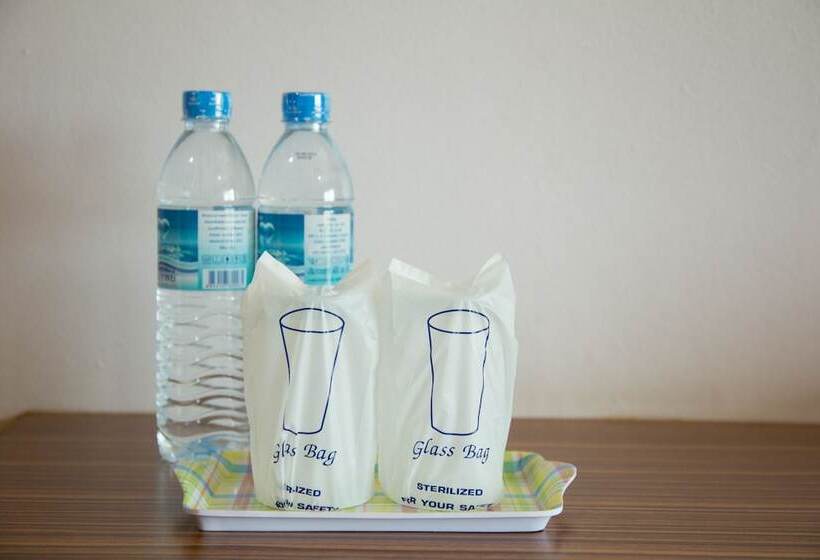 スーペリアールーム, Hiso Place