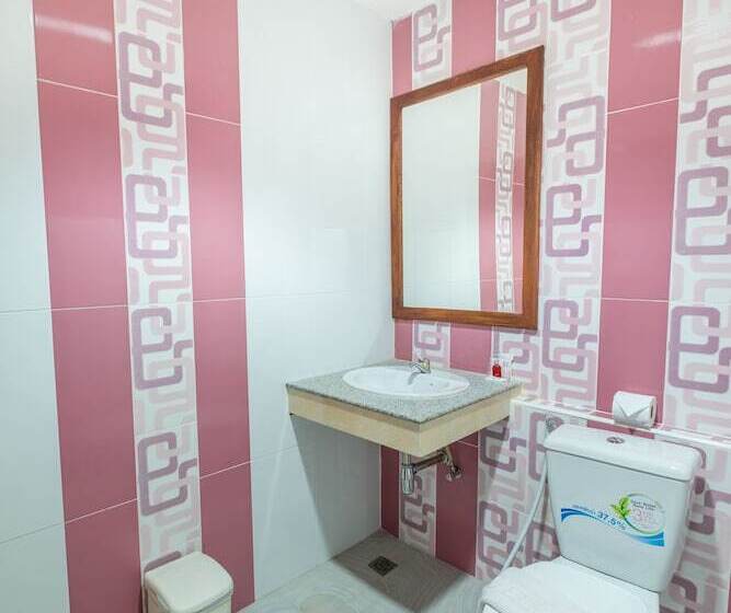 スーペリアールーム, Hiso Place