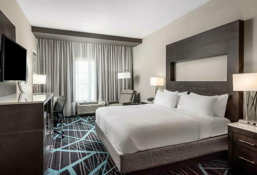 غرفة قياسية, Holiday Inn Express & Suites   Charlotte Airport, An Ihg