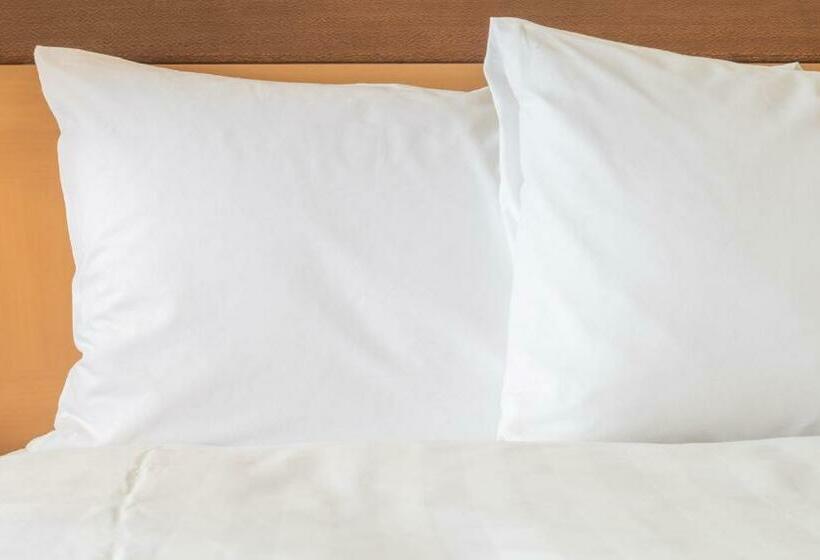 Номер Стандарт, Holiday Inn Express & Suites   Charlotte Airport, An Ihg