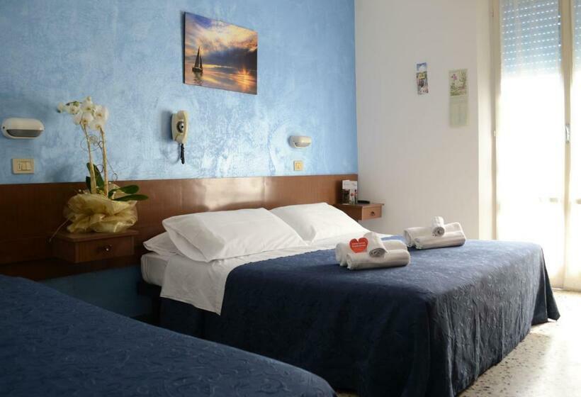 اتاق استاندارد, Hollywood