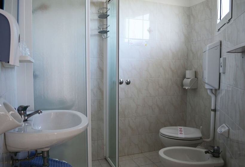 اتاق استاندارد, Hollywood