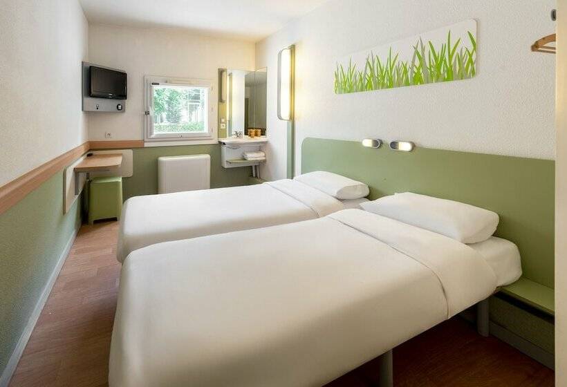 Номер Стандарт, B&B HOTEL Toulouse Cité de l'Espace Hurel