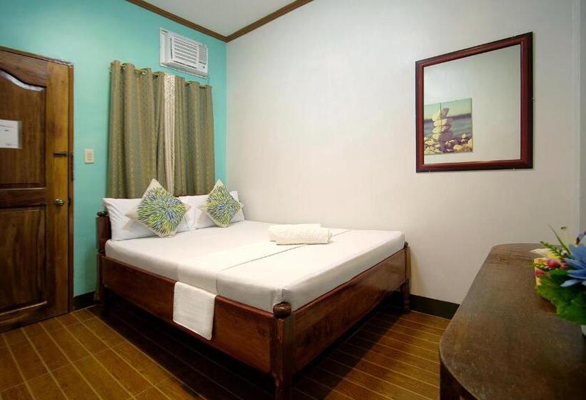 디럭스 룸, Islands View Inn