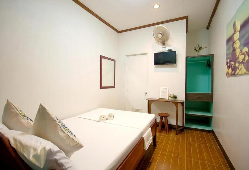 디럭스 룸, Islands View Inn