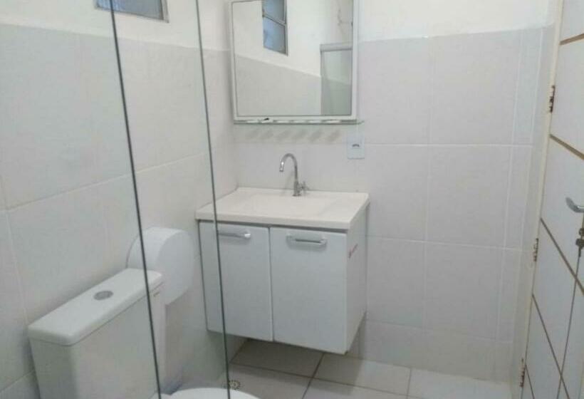 Quarto standard, Lamares Pousada De Charme