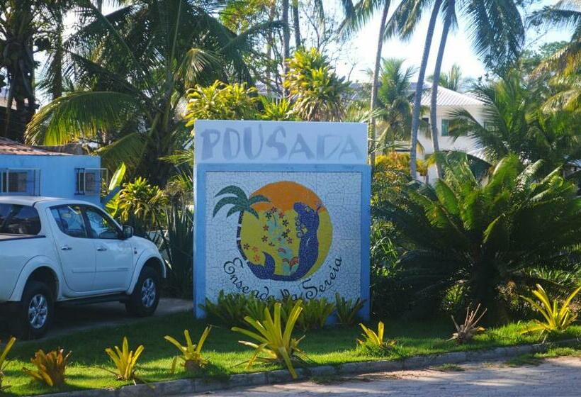 Quarto standard, Lamares Pousada De Charme