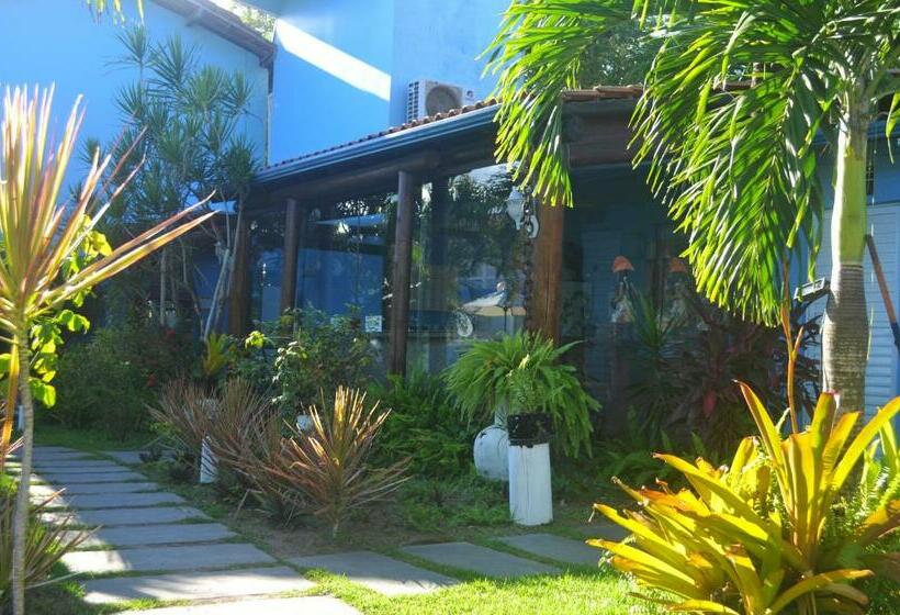 Quarto standard, Lamares Pousada De Charme