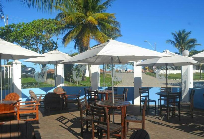 Quarto Triplo Standart, Lamares Pousada De Charme