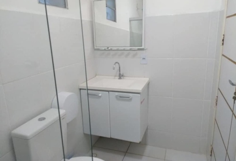 Quarto standard, Lamares Pousada De Charme