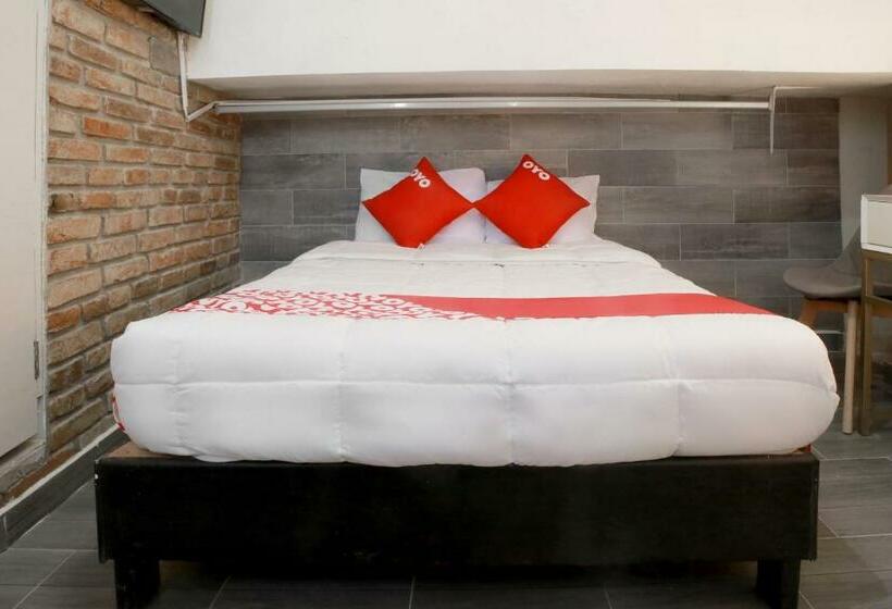 Номер Стандарт, Maria Otilia Falla