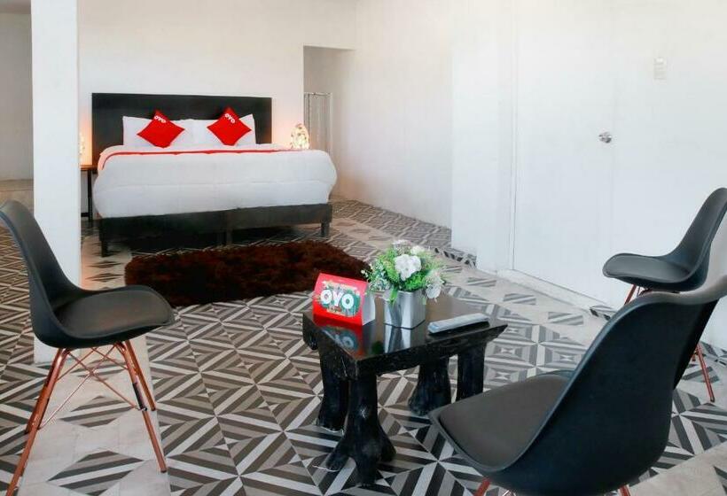 Номер Superior, Maria Otilia Falla