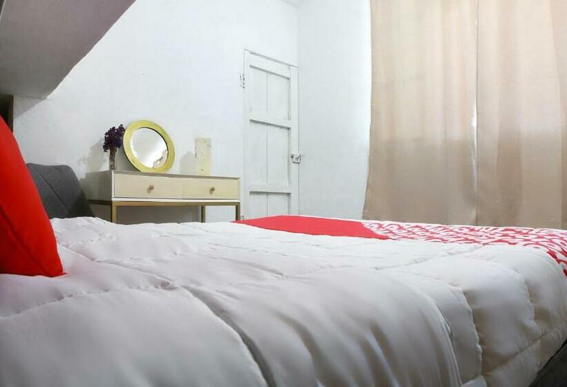 Номер Стандарт, Maria Otilia Falla