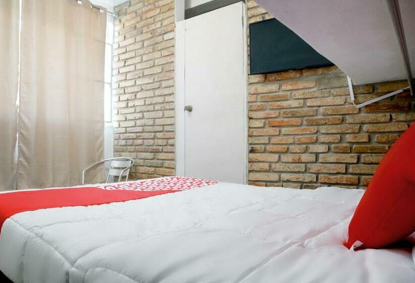 Номер Стандарт, Maria Otilia Falla