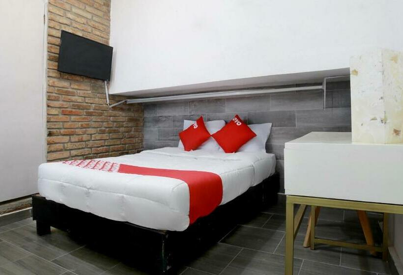 Номер Стандарт, Maria Otilia Falla