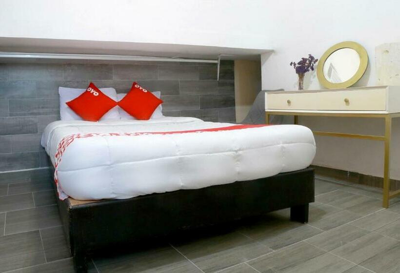 Номер Стандарт, Maria Otilia Falla