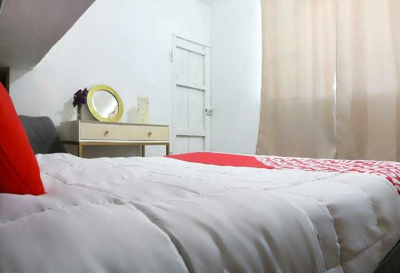 Номер Стандарт, Maria Otilia Falla