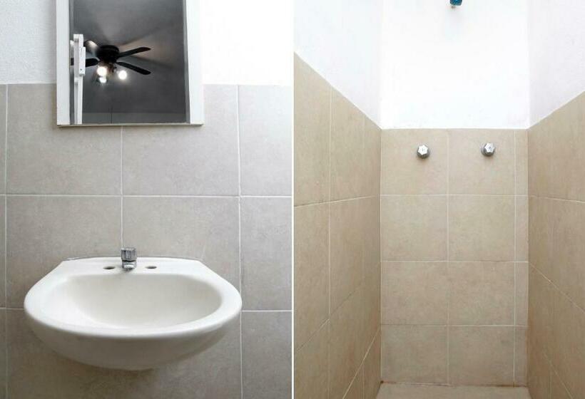 Номер Стандарт, Maria Otilia Falla