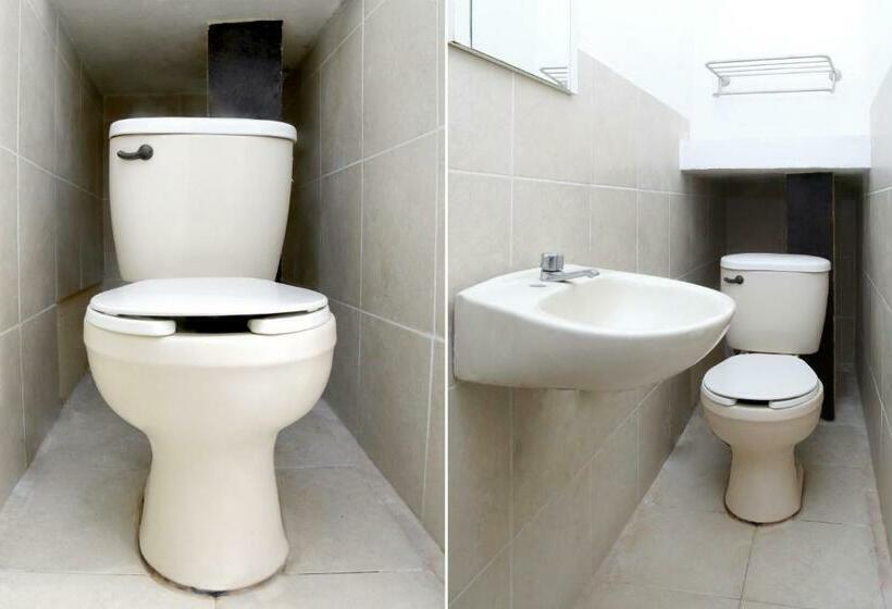 Номер Стандарт, Maria Otilia Falla