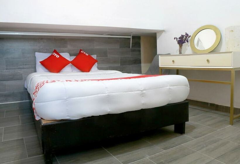 Номер Стандарт, Maria Otilia Falla