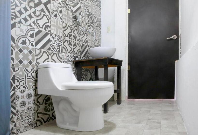 Номер Superior, Maria Otilia Falla