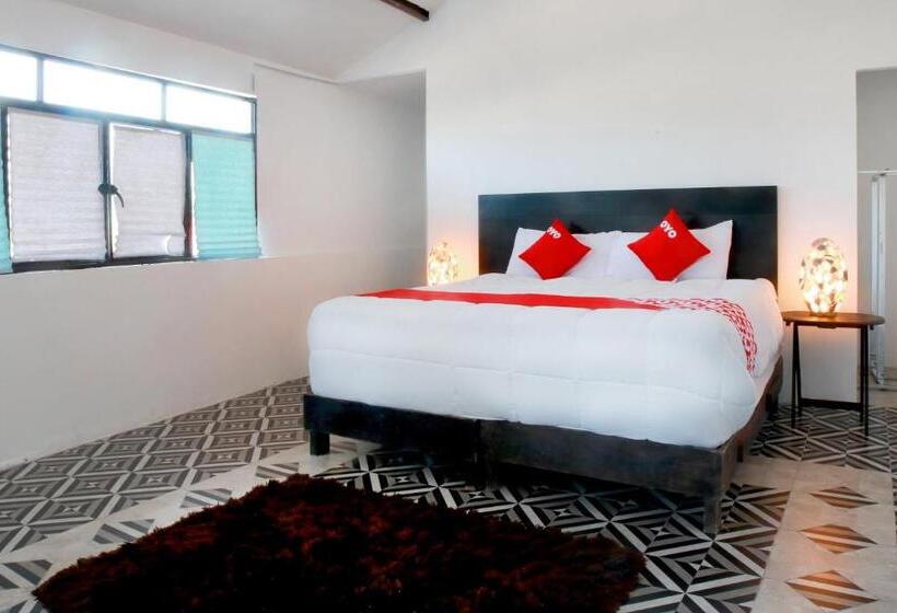 Номер Superior, Maria Otilia Falla