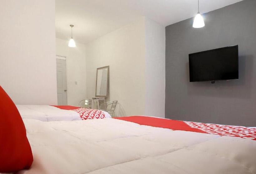 Номер Стандарт, Maria Otilia Falla