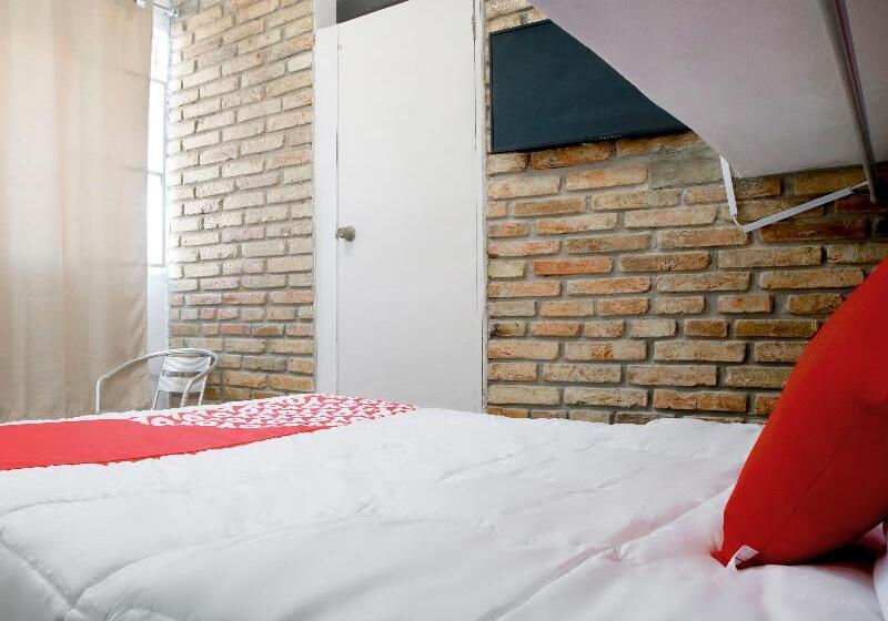 Номер Стандарт, Maria Otilia Falla