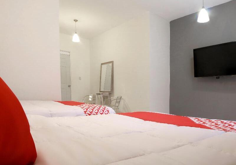 Номер Стандарт, Maria Otilia Falla