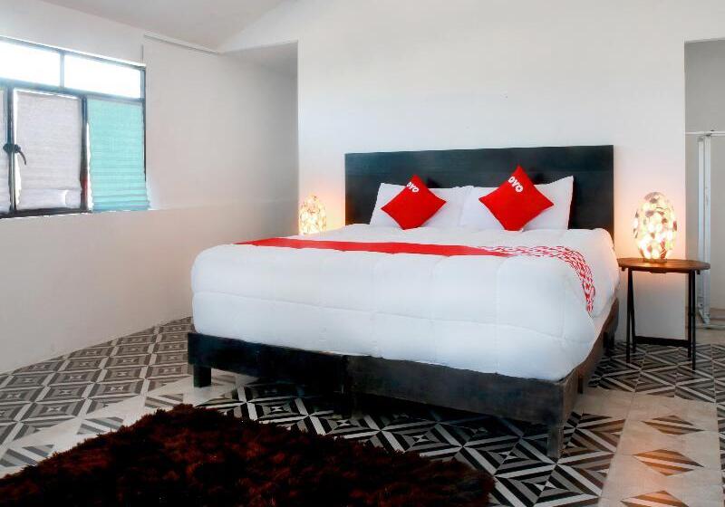 Номер Superior, Maria Otilia Falla