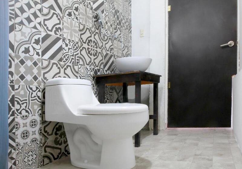 Номер Superior, Maria Otilia Falla