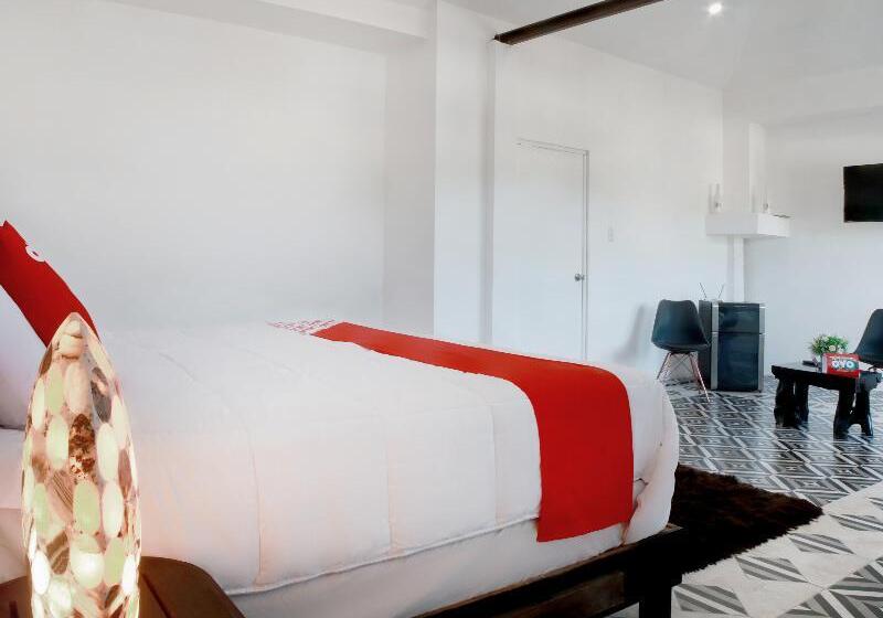 Номер Superior, Maria Otilia Falla