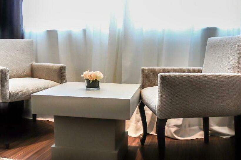 Premium Room City View, Mogador Marina